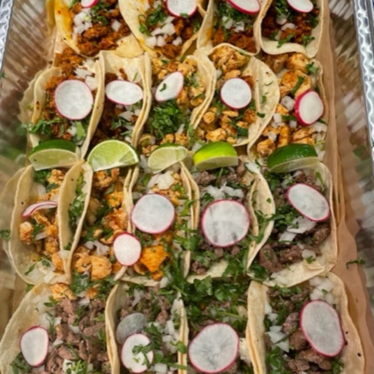 Bold Flavors on Every Plate