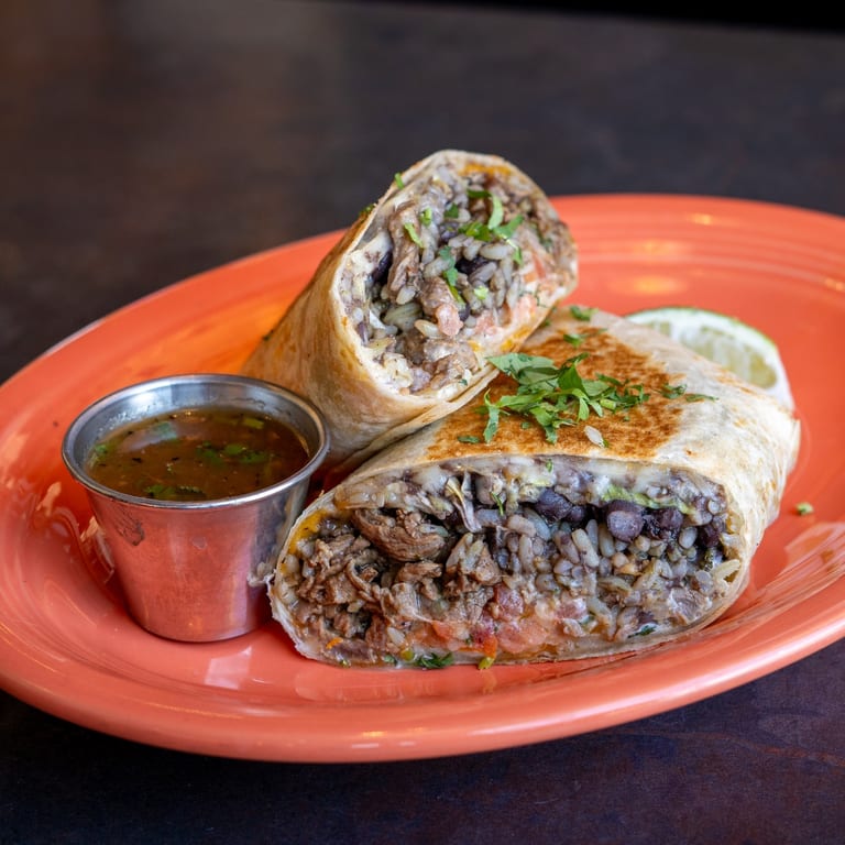 Bold Flavors on Every Plate