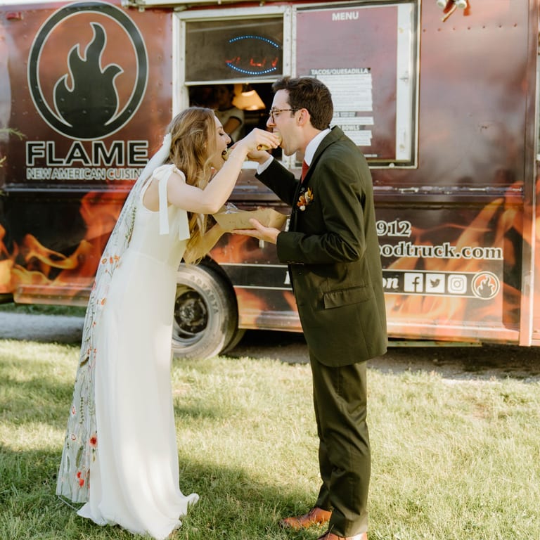 Flame the Food Truck - Fresh. Bold. Tacos + more.
