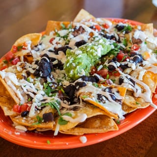Nachos