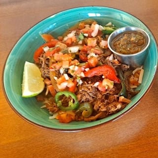 Birria Bowl