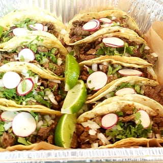 Family Tacos