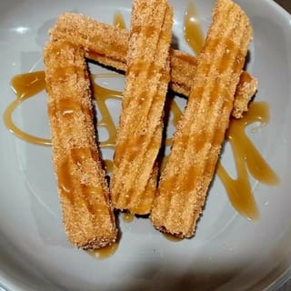 Churros