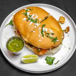 Tortas