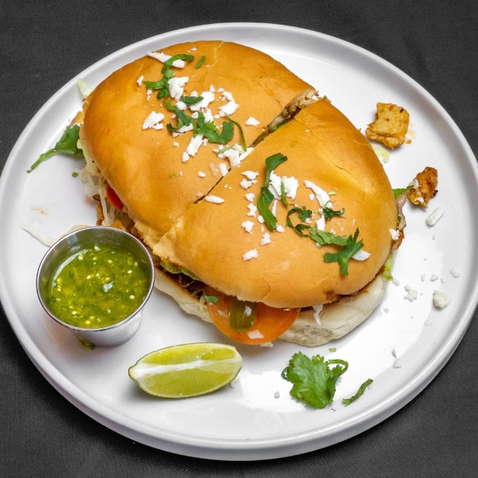 Tortas That Delight Your Taste Buds