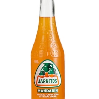 Jarritos