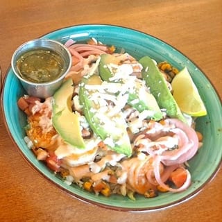Southwest Bowl